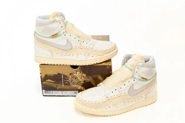 Rep LUCY Bephie's Woven FD2565-100 1 Supply Beauty Sail OG Union Retro SP Jordan High 0510